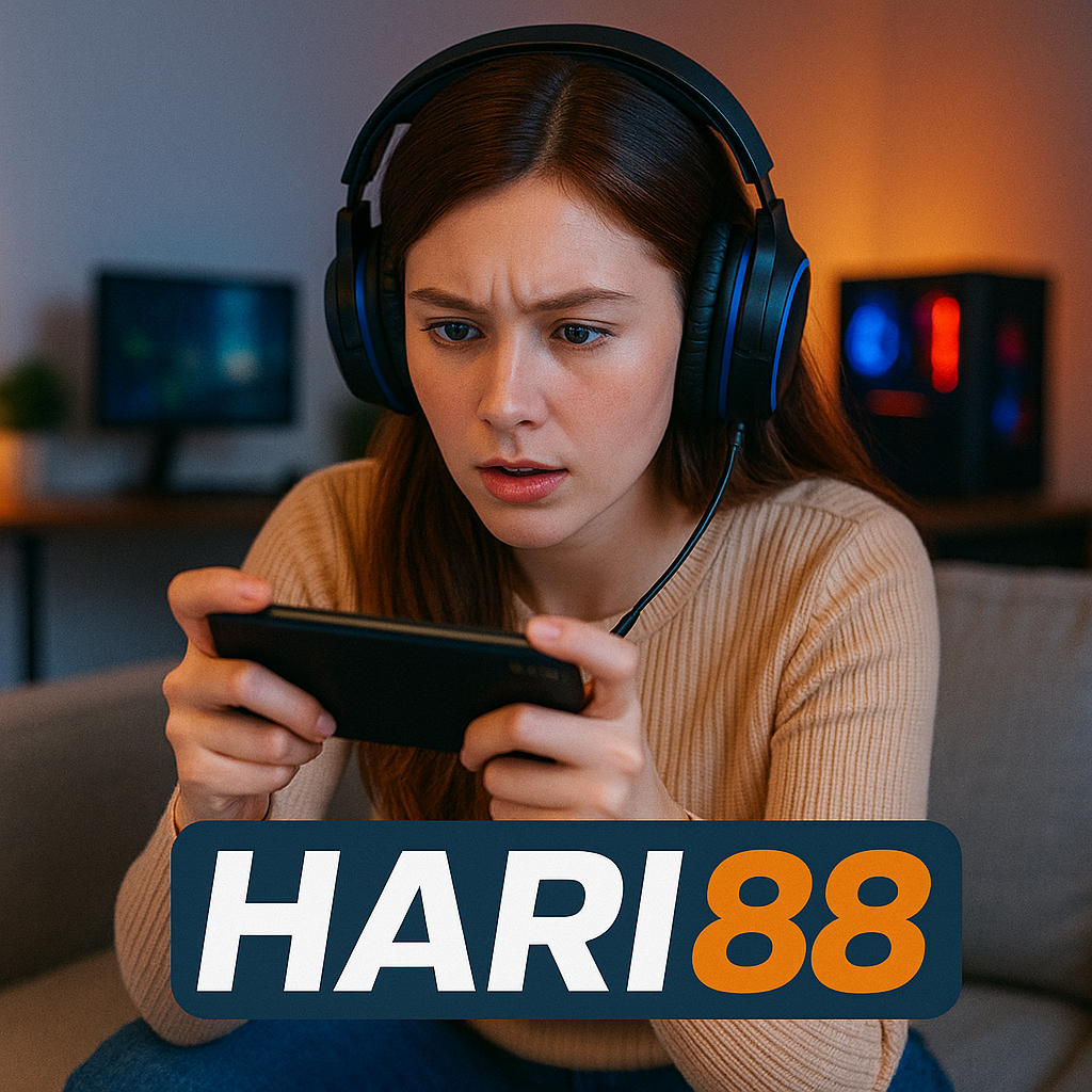 HARI88