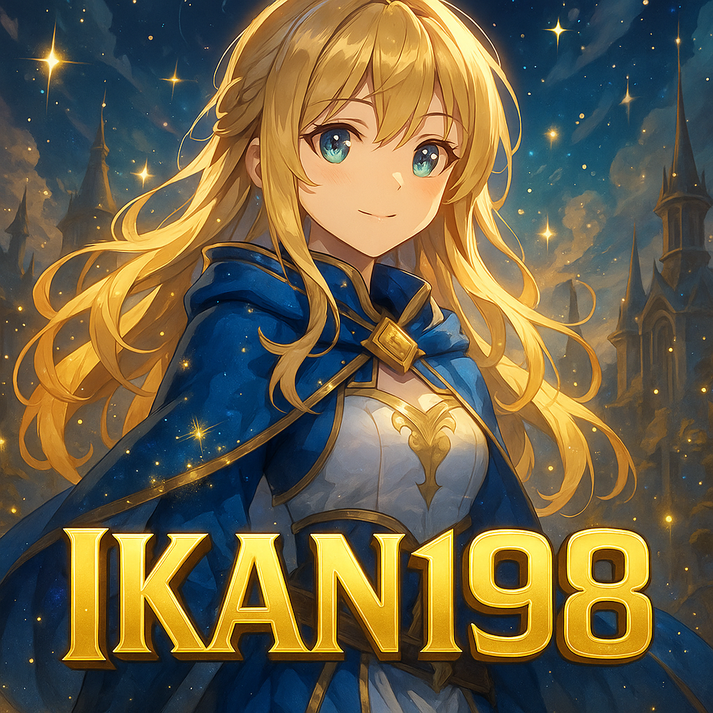 Ikan198 – Main Game Online Ikan 198 Ini Auto Jadi Jagoan!
Ikan198 – Main Game Online Ikan 198 Ini Auto Jadi Jagoan!