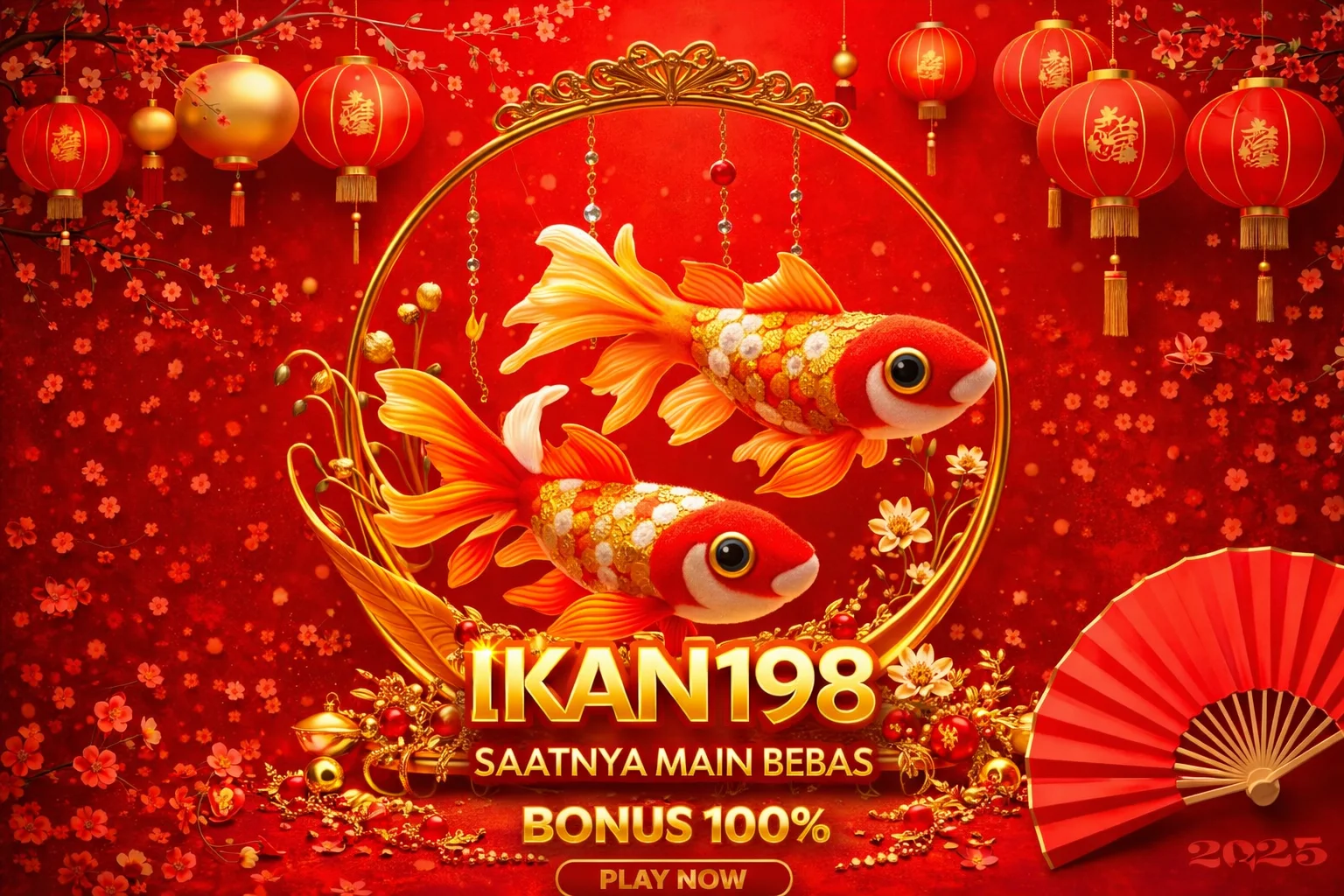 Galeri foto Ikan198 : Strategi Tepat Memahami Pola Game Online Untuk Hasil Optimal di Jakarta